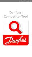 Competitor Tool Affiche