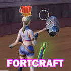 New FortCraft Tips And Guide icon