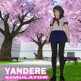 Guide Yandere Simulator icône