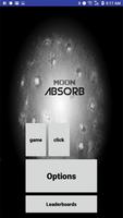 Moon Absorb Affiche