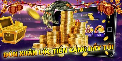 Game bai doi the - danh bai doi the 2018 - fang69 ảnh chụp màn hình 2