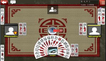 Danh Bai - Game Bai 2016 capture d'écran 3