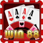 Game bai doi thuong – Win88 圖標