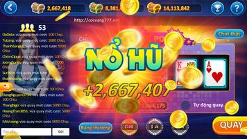 Game bai doi thuong – Win88 スクリーンショット 1