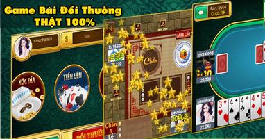 Danh Bai Doi Thuong 3C win.win screenshot 3