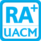 RA UACM アイコン