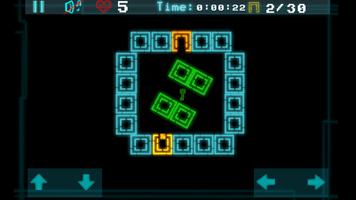 Tecno Cube screenshot 2