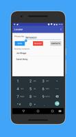 برنامه‌نما Locater عکس از صفحه