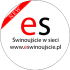 Świnoujście w sieci eswinoujscie.pl आइकन