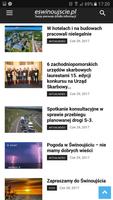 Świnoujście w sieci eswinoujscie.pl screenshot 1