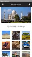 Travel Images - Zdjęcia z podróży پوسٹر