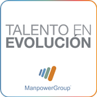 Manpower: Talento en Evolución Zeichen