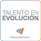 Manpower: Talento en Evolución biểu tượng