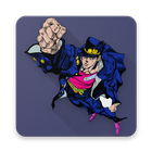 JoJo أيقونة
