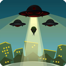 Alien Rush APK