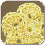 Crochet Flower Patterns