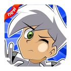 Danny Run Phantom icon