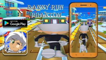 Danny Run Phantom capture d'écran 3