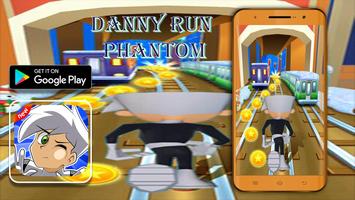 Danny Run Phantom capture d'écran 2