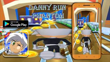 Danny Run Phantom screenshot 2