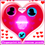Fingerprint love scanner prank