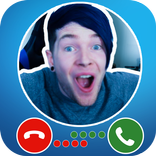 Call From Dantdm - Amazing Call