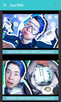 Download Dantdm Apk For Android Latest Version
