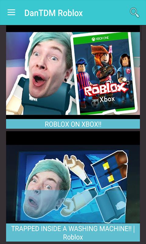 Dantdm For Android Apk Download - can we be friends dan tdm roblox