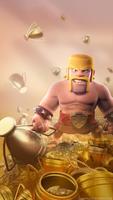 COC Wallpapers HD Affiche