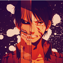 Attack on Titan Wallpapers HD APK