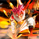 Fairy Tail Wallpapers HD APK