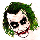 Joker Wallpapers Fan Art APK