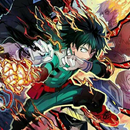 My Hero Academia Wallpapers HD APK