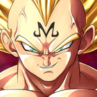 آیکون‌ Vegeta Wallpapers Fan Art