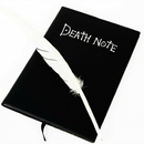 Death Note Wallpapers Art APK