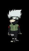 Kakashi Wallpapers HD ภาพหน้าจอ 3