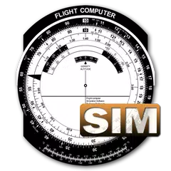 Flight Computer Sim APK download