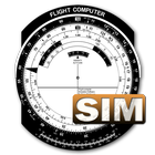 Flight Computer Sim ícone