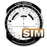 Flight Computer Sim APK