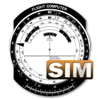 Flight Computer Sim icon