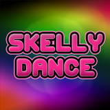 Skelly Dance أيقونة