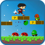 ”jungle aventure boy