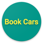Book Cars icône