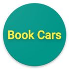 Book Cars иконка