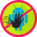 enable disable app APK