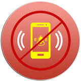 Dont touch my phone - Security Alarm icône