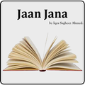 Urdu Novel - Jaan Jana