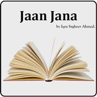 Urdu Novel - Jaan Jana icône