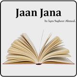 Urdu Novel - Jaan Jana icône
