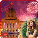 New Year Photo Frame Canada APK